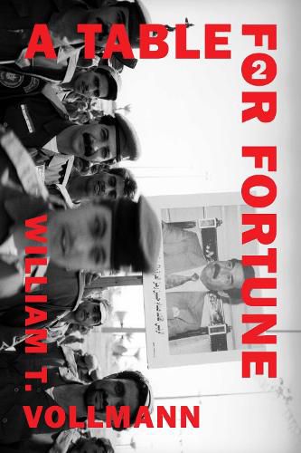 Cover image for Table for Fortune 2