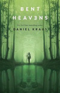 Cover image for Bent Heavens