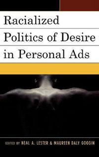 Cover image for Racialized Politics of Desire in Personal Ads