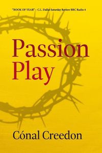 Cover image for Passion Play