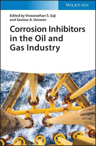 Cover image for Corrosion Inhibitors in the Oil and Gas Industry