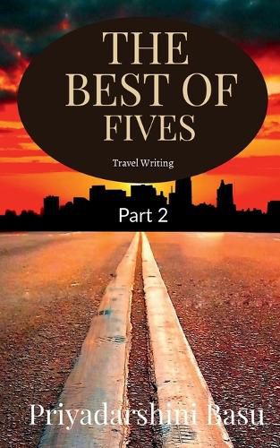 Cover image for The Best of Fives - Part 2