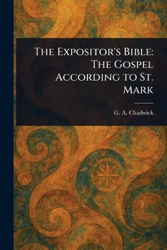 Cover image for The Expositor's Bible