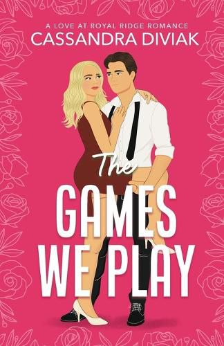 Cover image for The Games We Play