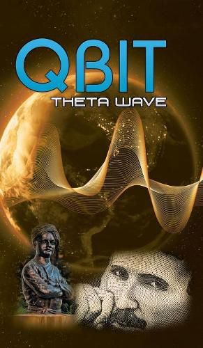 Cover image for Qbit: Theta Wave