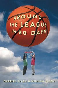 Cover image for Around the League in 80 Days