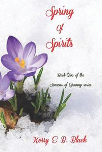 Cover image for Spring of Spirits