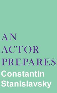 Cover image for An Actor Prepares