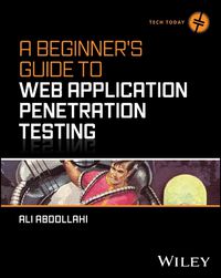 Cover image for A Beginner's Guide To Web Application Penetration Testing