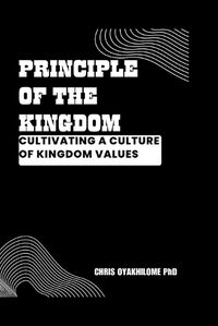 Cover image for Principle of the Kingdom