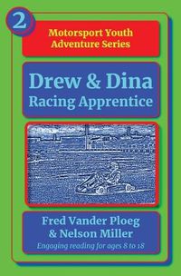 Cover image for Drew & Dina