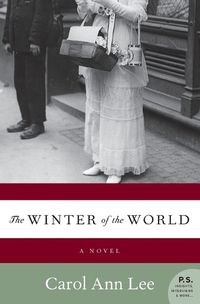 Cover image for The Winter of the World