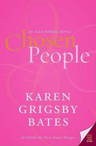 Cover image for Chosen People