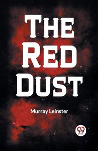 Cover image for The Red Dust