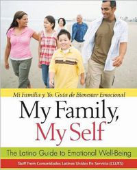 Cover image for My Family, My Self