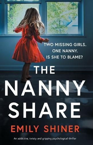 Cover image for The Nanny Share