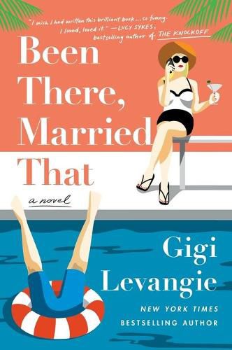 Cover image for Been There, Married That