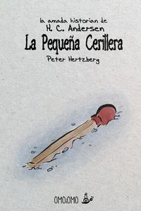 Cover image for La Pequena Cerillera