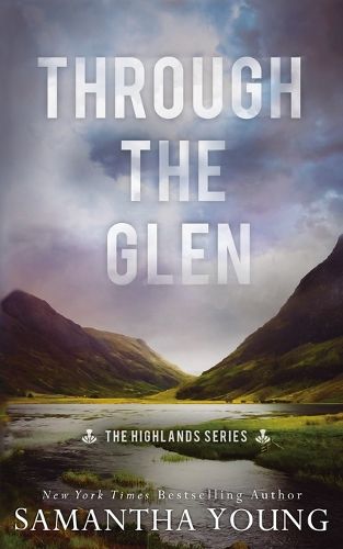 Cover image for Through the Glen