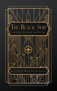 Cover image for The Black Ship