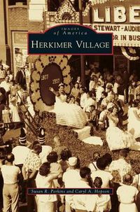 Cover image for Herkimer Village