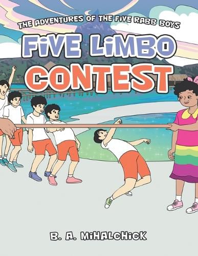 Cover image for Five Limbo Contest