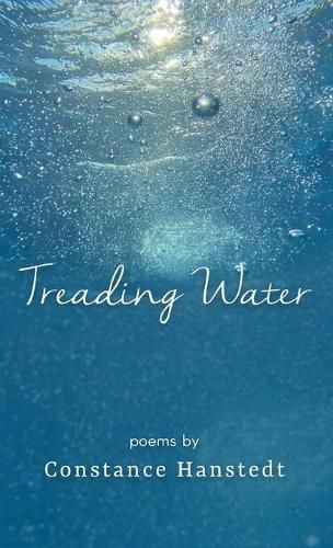 Cover image for Treading Water