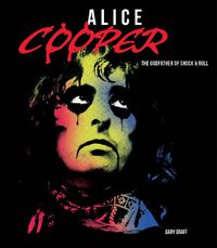 Cover image for Alice Cooper