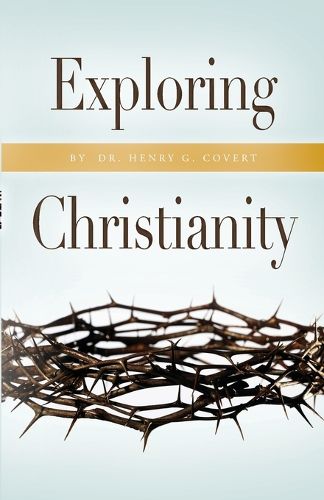 Cover image for Exploring Christianity