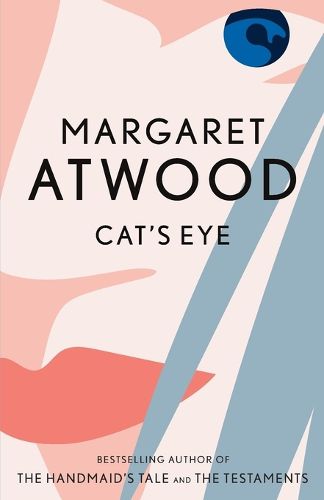 Cover image for Cats Eye