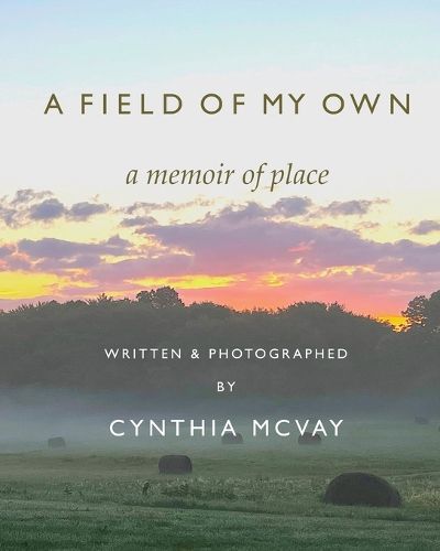 Cover image for A Field of My Own