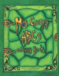 Cover image for "My Creepy ABC's"