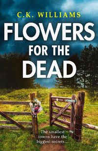 Cover image for Flowers for the Dead
