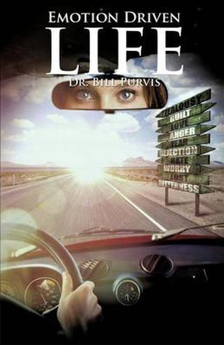 Cover image for The Emotion Driven Life