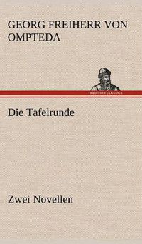 Cover image for Die Tafelrunde