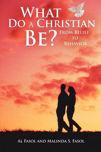 Cover image for What Do a Christian Be?