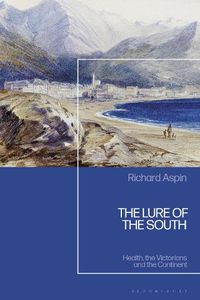 Cover image for The Lure of the South