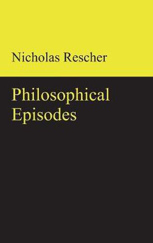 Philosophical Episodes