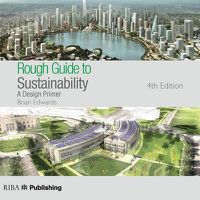 Cover image for Rough Guide to Sustainability: A Design Primer