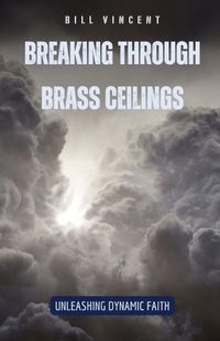 Cover image for Breaking Through Brass Ceilings