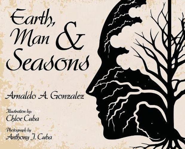 Cover image for Earth, Man & Seasons