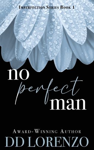 Cover image for No Perfect Man