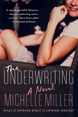 Cover image for The Underwriting