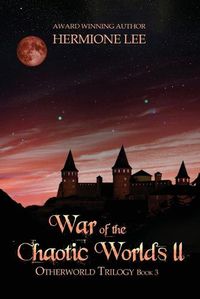 Cover image for War of the Chaotic Worlds II