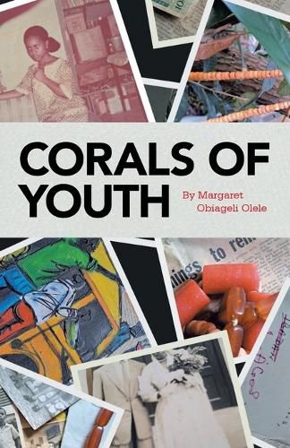 Cover image for Corals Of Youth