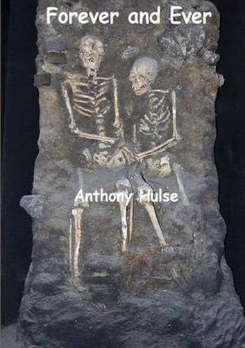 Cover image for Forever and Ever