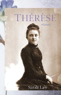 Cover image for Therese: Poems