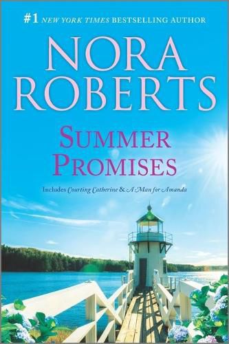 Cover image for Summer Promises