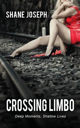 Cover image for Crossing Limbo: Deep Moments, Shallow Lives