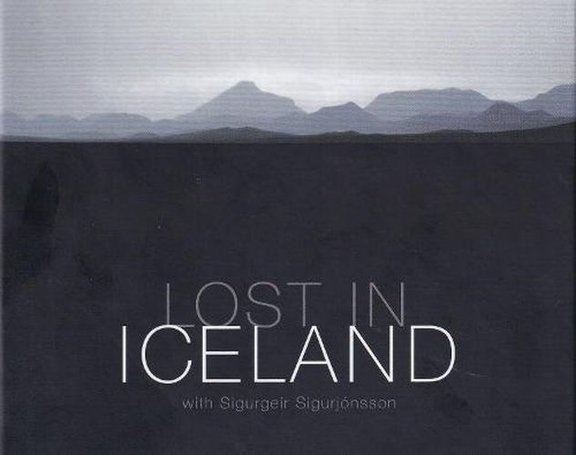 Cover image for Lost in Iceland 2018